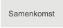 Samenkomst