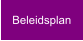 Beleidsplan